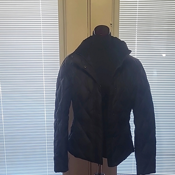 Eddie Bauer Jackets & Blazers - Eddie Bauer puffer coat  Large